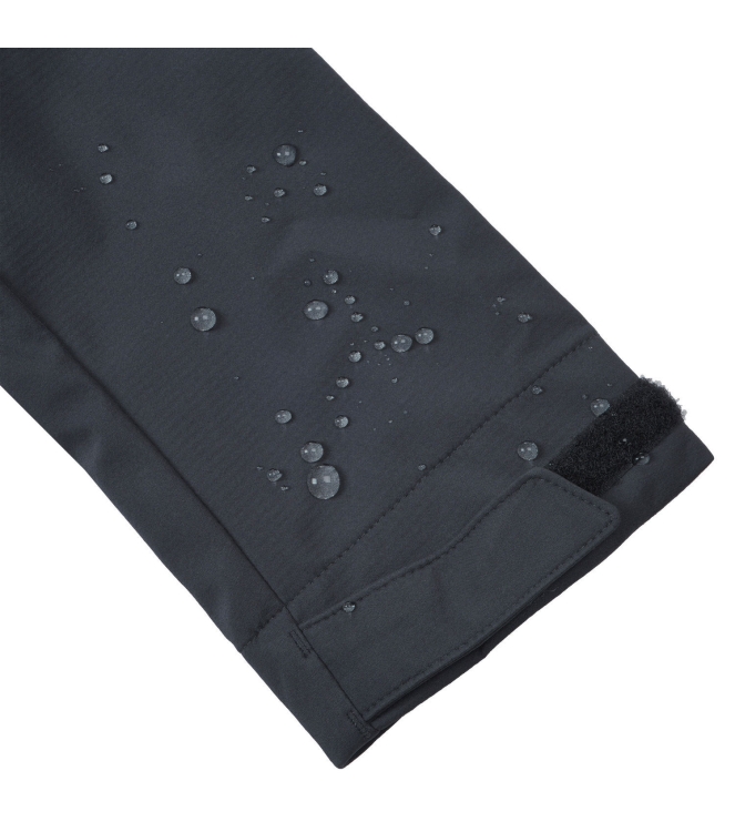 Icepeak jassen 57911_544_I black bij Leerentveldvrijetijd.nl