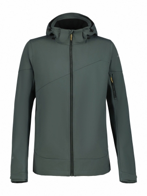 Icepeak Icepeak Barmstedt M Softshell Jacket