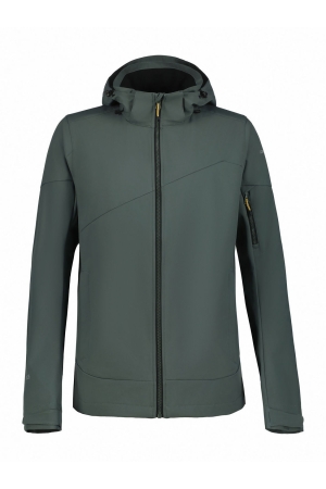 Icepeak Icepeak Barmstedt M Softshell Jacket 585_Dark Olive Icepeak Icepeak Barmstedt M Softshell Jacket 585_Dark Olive