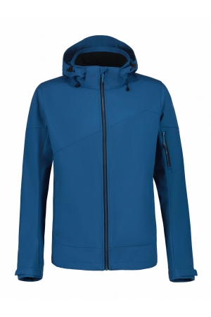 Icepeak Icepeak Barmstedt M Softshell Jacket 369_Blue