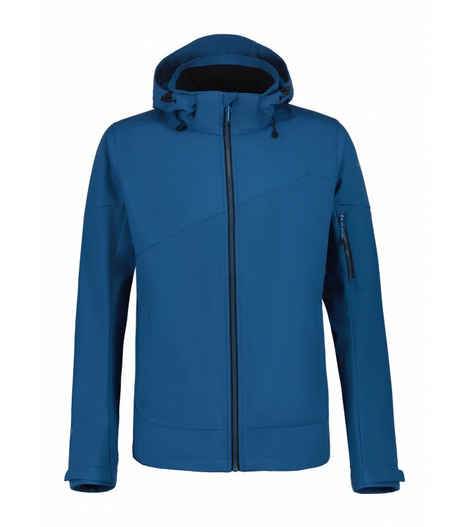 Icepeak jassen 57911_544_I antraciet bij Leerentveldvrijetijd.nl