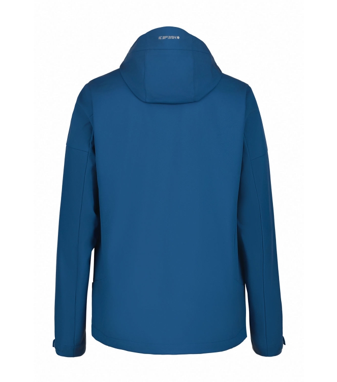 Icepeak jassen 57911_544_I antraciet bij Leerentveldvrijetijd.nl