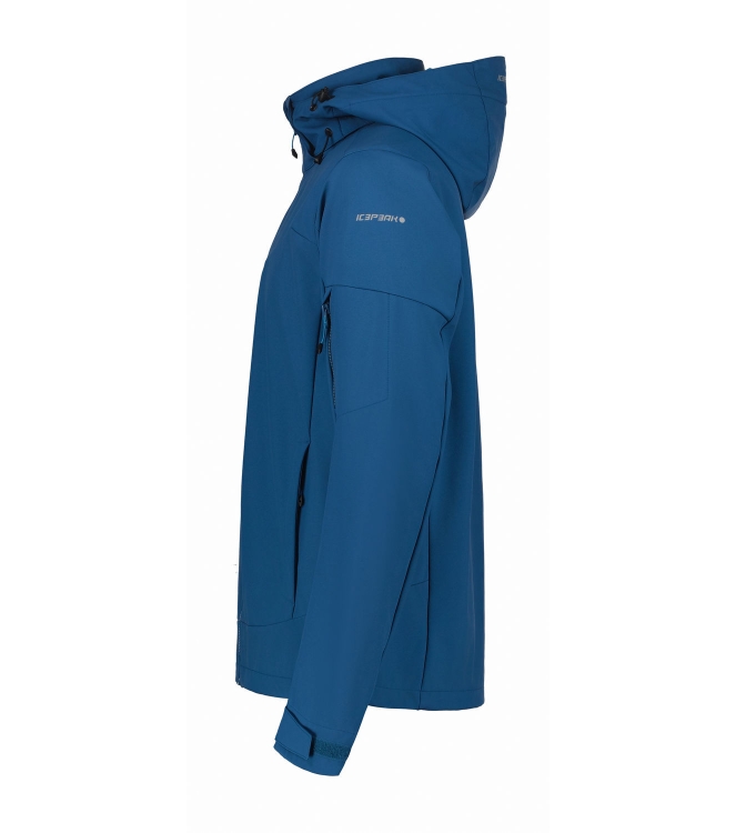 Icepeak jassen 57911_544_I antraciet bij Leerentveldvrijetijd.nl