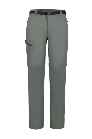 Icepeak Icepeak Barwick M Zip Off Trousers 585_Dark Olive Icepeak Icepeak Barwick M Zip Off Trousers 585_Dark Olive