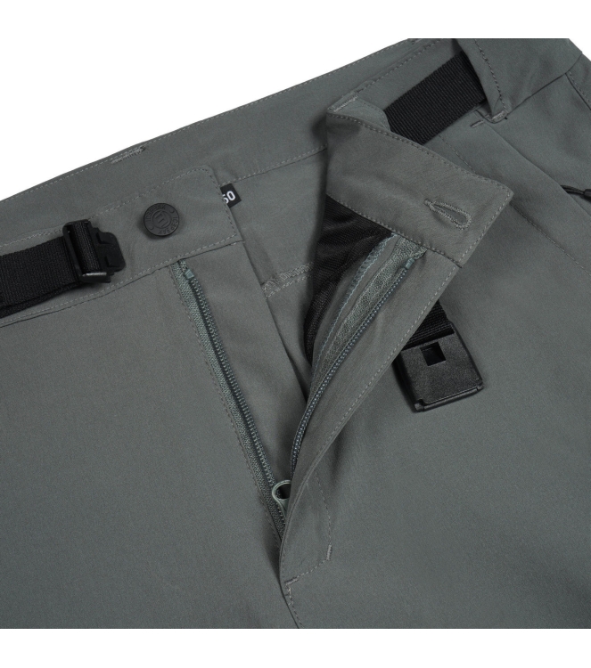 Icepeak broeken 57113_522_I donker grijs bij Leerentveldvrijetijd.nl