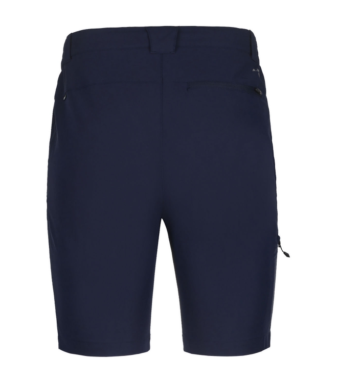 Icepeak Icepeak Berwyn M Stretch Shorts 390_dark blue 57503_522_I 390_Dark Blue Icepeak broeken 57503_522_I geen kleur bij Leerentveldvrijetijd.nl