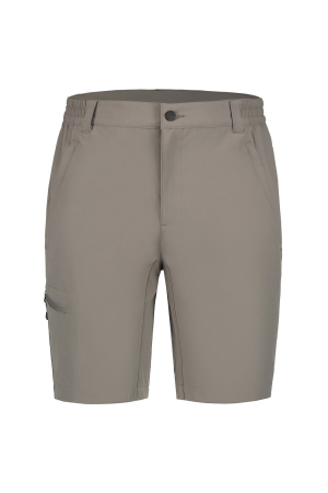 Icepeak Icepeak Berwyn M Stretch Shorts 275_Granite Icepeak Icepeak Berwyn M Stretch Shorts 275_Granite