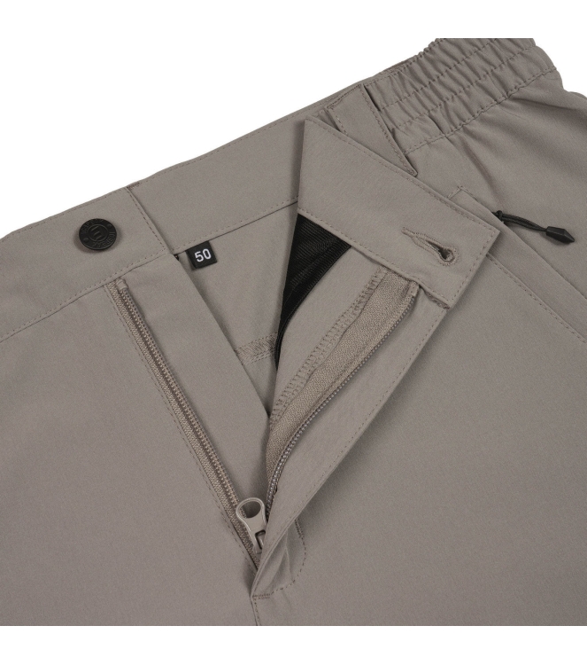 Icepeak broeken 57503_522_I zwart combinatie bij Leerentveldvrijetijd.nl