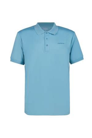 Icepeak Icepeak Bellmont M Polo Shirt 315_Light Blue