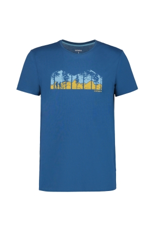 Icepeak Icepeak Beeville M T-Shirt 369_Blue