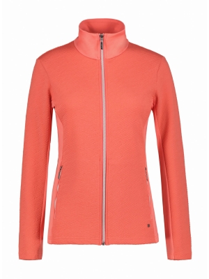 Luhta Luhta Ilvesoja Wm Midlayer Jacket