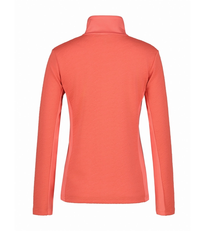 Luhta fleeces en truien 37275_321_L ivoor bij Leerentveldvrijetijd.nl