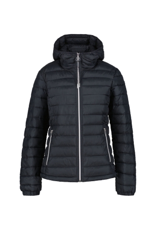 Luhta Luhta Emalkoski Wm Downlook Jacket 390_Dark Blue