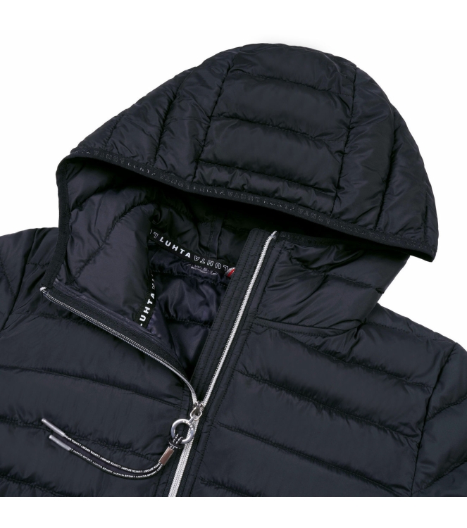 Luhta jassen 37409_444_L geen kleur bij Leerentveldvrijetijd.nl