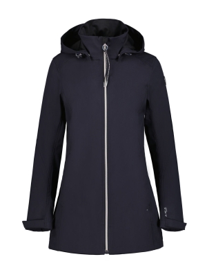 Luhta Luhta Erkkola Wm Softshell Jacket