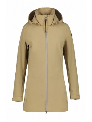 Luhta Luhta Erkkola Wm Softshell Jacket