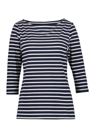 Luhta Luhta Asuntila Wm Shirt 390_Dark Blue Luhta Luhta Asuntila Wm Shirt 390_Dark Blue