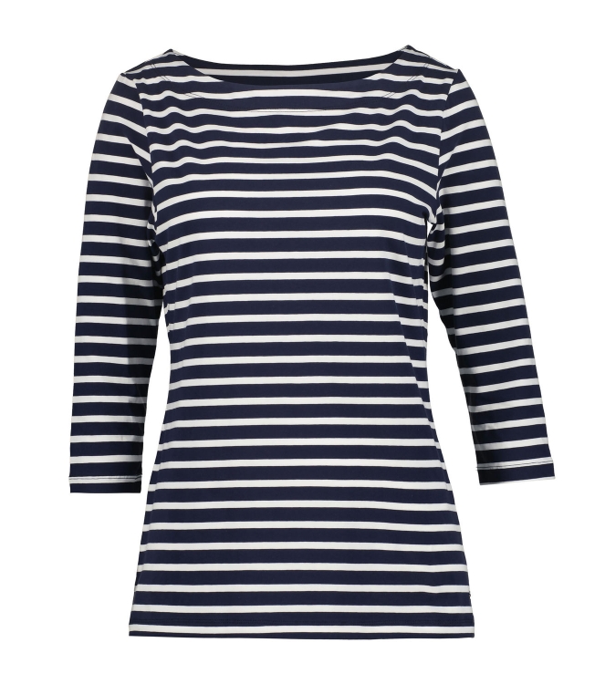 Luhta Luhta Asuntila Wm Shirt 390_dark blue 30303_452_LA 390_Dark Blue Luhta fleeces en truien 30303_452_LA geen kleur bij Leerentveldvrijetijd.nl