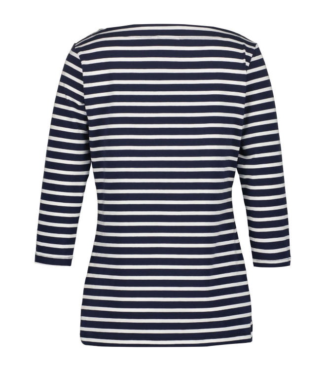 Luhta Luhta Asuntila Wm Shirt 390_dark blue 30303_452_LA 390_Dark Blue Luhta fleeces en truien 30303_452_LA geen kleur bij Leerentveldvrijetijd.nl