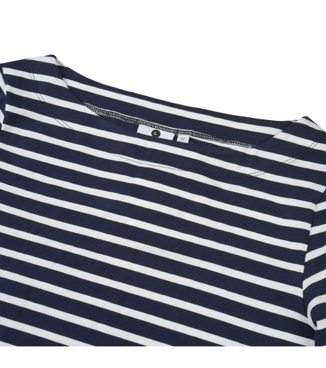 Luhta Luhta Asuntila Wm Shirt 390_dark blue 30303_452_LA 390_Dark Blue Luhta fleeces en truien 30303_452_LA geen kleur bij Leerentveldvrijetijd.nl