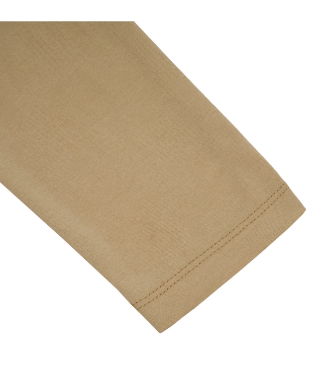 Luhta fleeces en truien 37250_128_L wit bij Leerentveldvrijetijd.nl