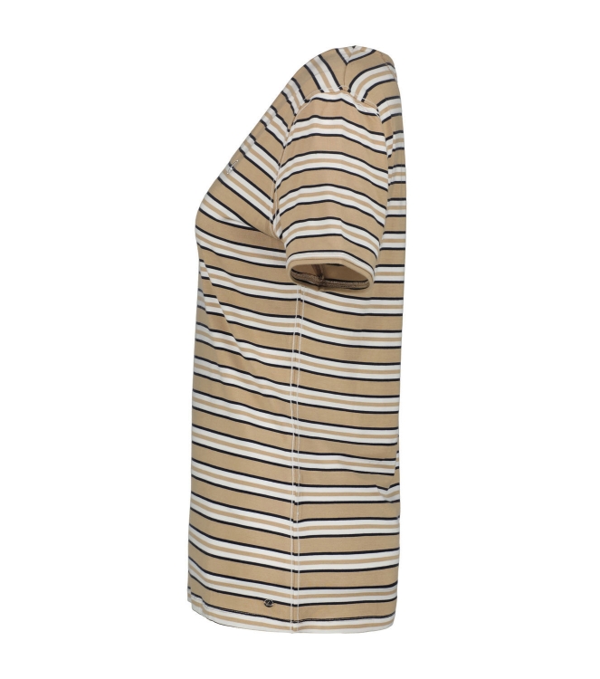 Luhta Luhta Kivihaka Wm T-Shirt 021_powder 37280_335_L 021_Powder Luhta fleeces en truien 37280_335_L wit bij Leerentveldvrijetijd.nl