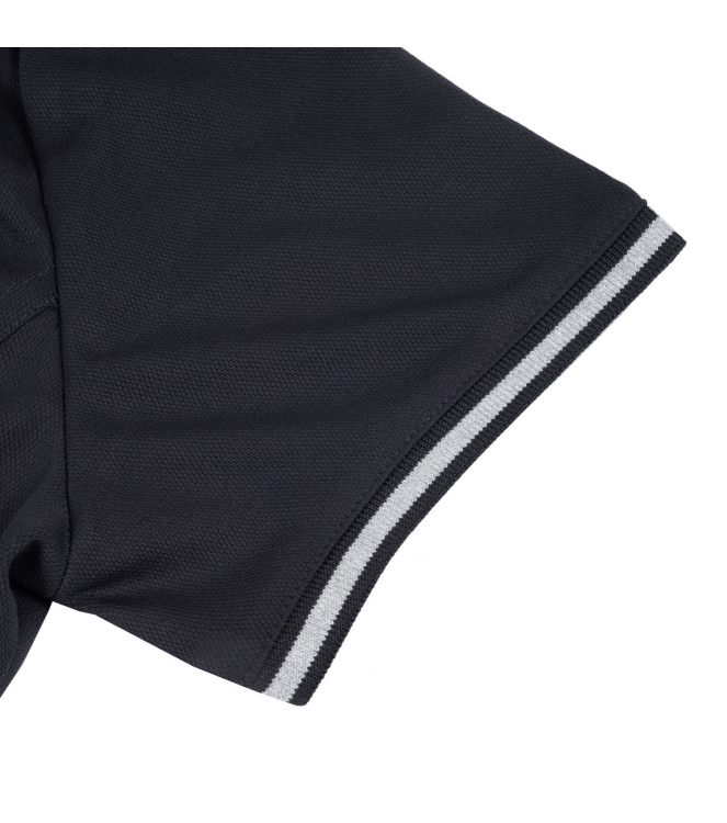 Luhta Luhta Kivimaa Wm Polo Shirt 390_dark blue 37283_590_L 390_Dark Blue Luhta fleeces en truien 37283_590_L geen kleur bij Leerentveldvrijetijd.nl