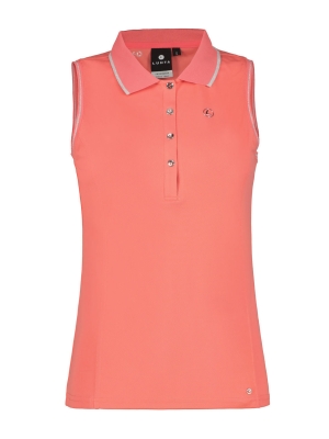 Luhta Luhta Kivisaari Wm Polo Top