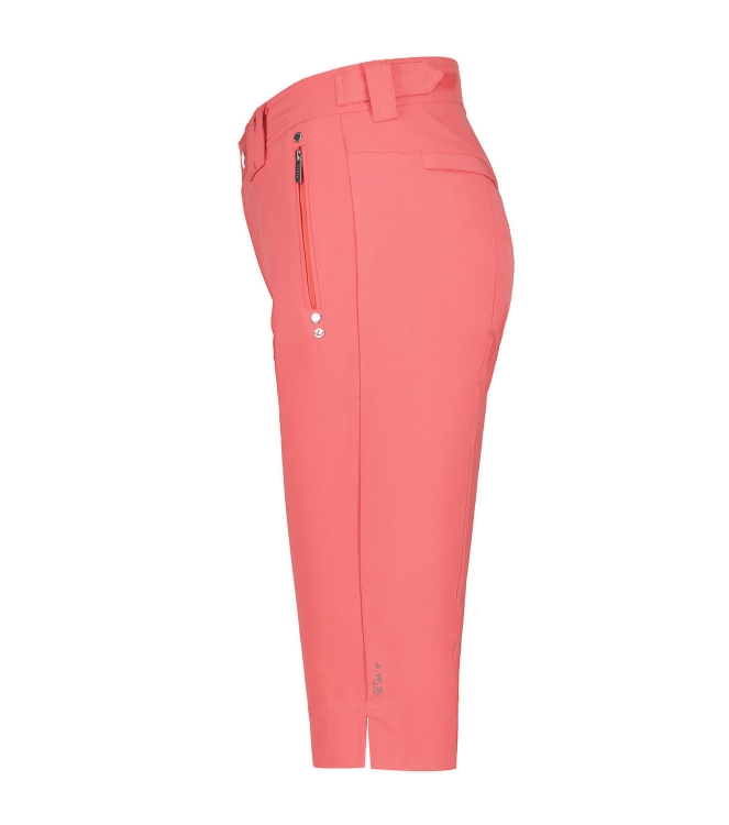 Luhta broeken 37728_595_L ivoor bij Leerentveldvrijetijd.nl