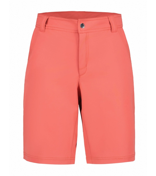 Luhta Luhta Espholm Wm Shorts 629_pink 37729_595_L 629_Pink Luhta broeken 37729_595_L ivoor bij Leerentveldvrijetijd.nl