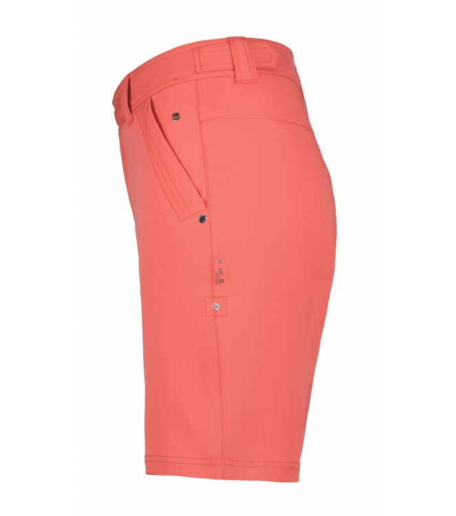 Luhta Luhta Espholm Wm Shorts 629_pink 37729_595_L 629_Pink Luhta broeken 37729_595_L ivoor bij Leerentveldvrijetijd.nl