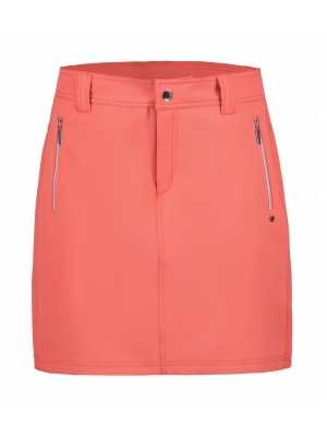 Luhta Luhta Hopiala Wm Skort