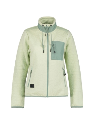 Icepeak Icepeak Amenia Wm Midlayer Jacket