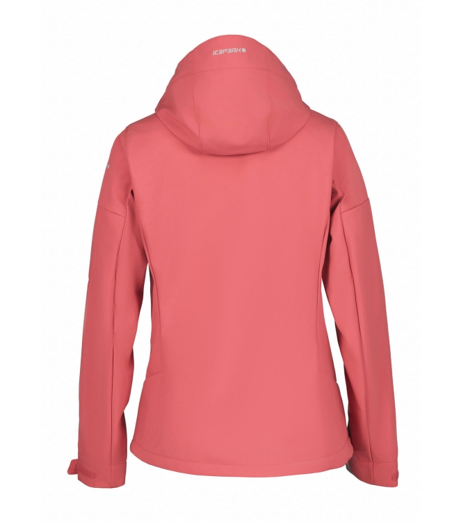 Icepeak jassen 54911_544_I multi kleur bij Leerentveldvrijetijd.nl