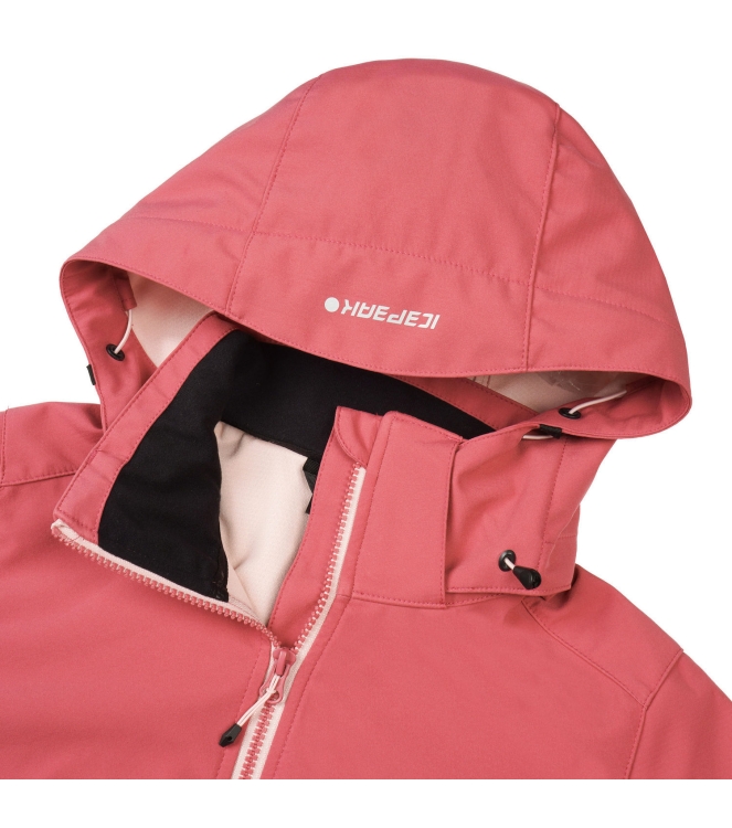 Icepeak jassen 54911_544_I multi kleur bij Leerentveldvrijetijd.nl