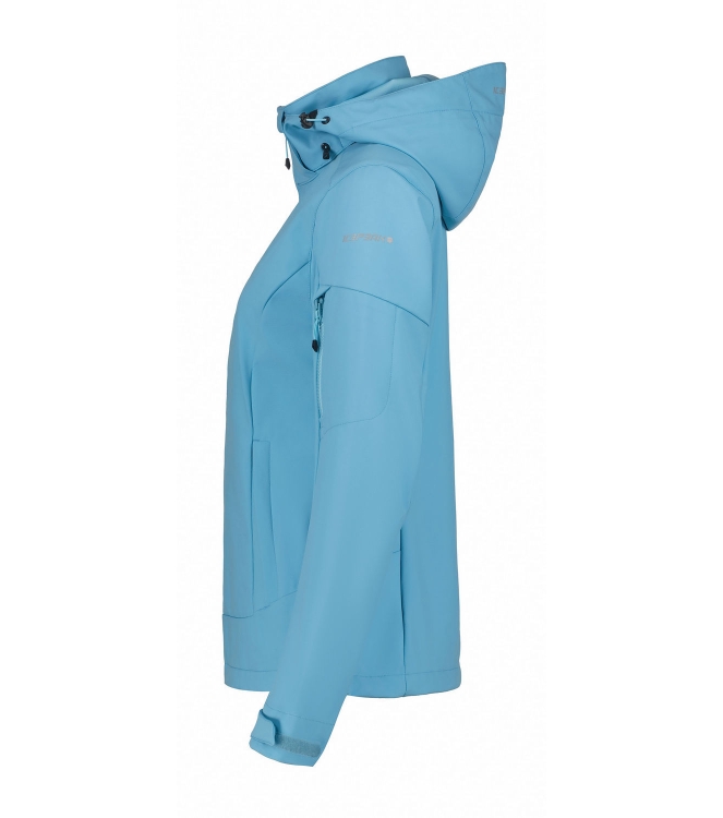 Icepeak jassen 54911_544_I zand bij Leerentveldvrijetijd.nl