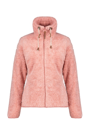 Icepeak Icepeak Colony Wm Midlayer Jacket 628_Pink