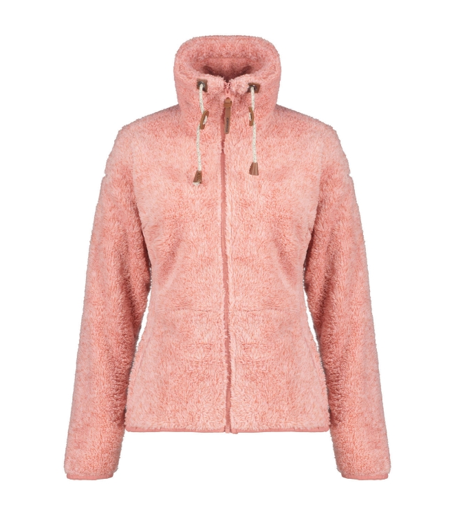 Icepeak fleeces en truien 54954_638_I ivoor bij Leerentveldvrijetijd.nl