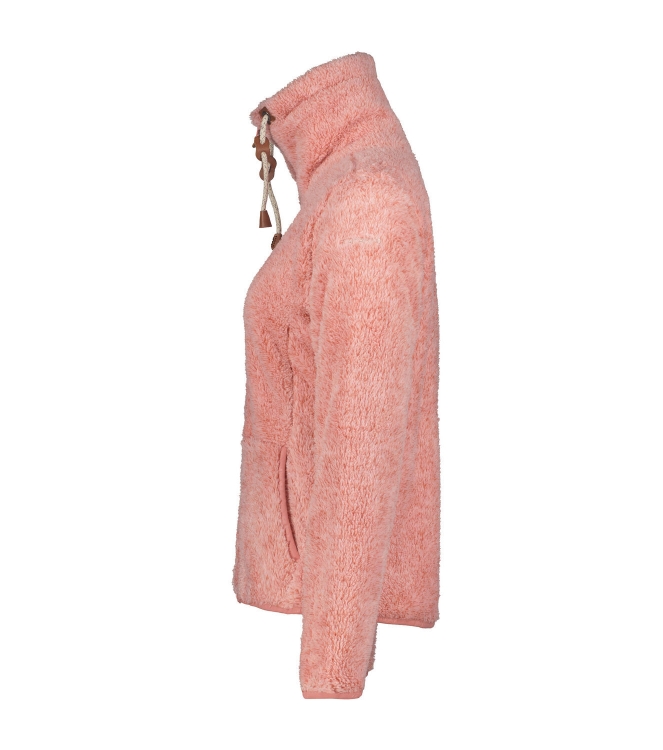 Icepeak fleeces en truien 54954_638_I ivoor bij Leerentveldvrijetijd.nl