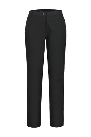 Icepeak Icepeak Ashmore Wm Trousers 990_Basic Black Icepeak Icepeak Ashmore Wm Trousers 990_Basic Black