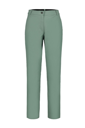 Icepeak Icepeak Ashmore Wm Trousers 521_Asparagus Icepeak Icepeak Ashmore Wm Trousers 521_Asparagus