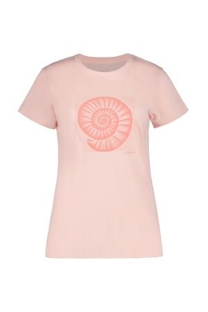 Icepeak Icepeak Mattoon Wm T-Shirt 605_Baby Pink