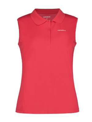 Icepeak Icepeak Bazine Wm Polo Shirt