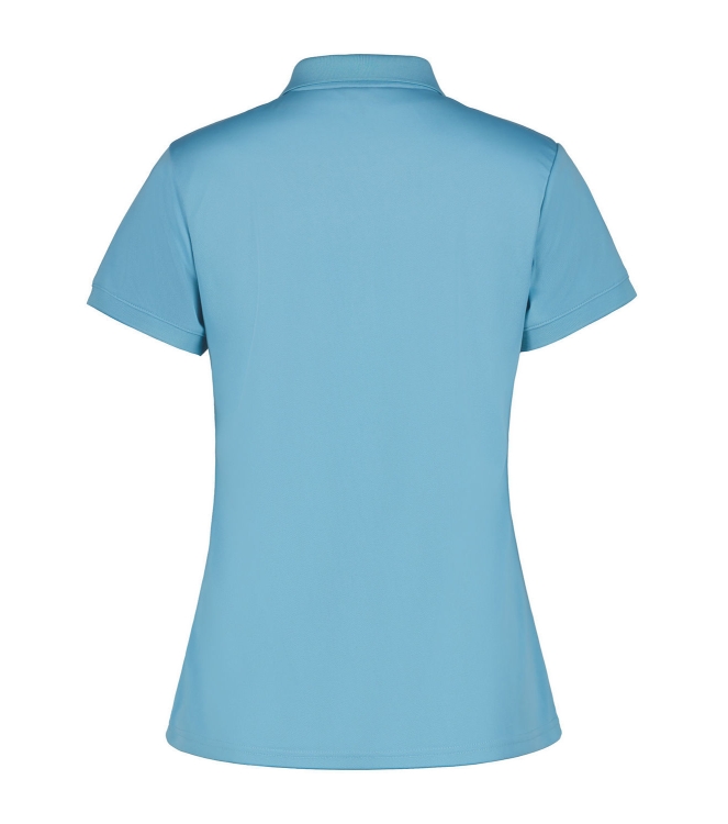 Icepeak Icepeak Bayard Wm Polo Shirt 315_light blue 54641_590_I 315_Light Blue Icepeak fleeces en truien 54641_590_I zand bij Leerentveldvrijetijd.nl