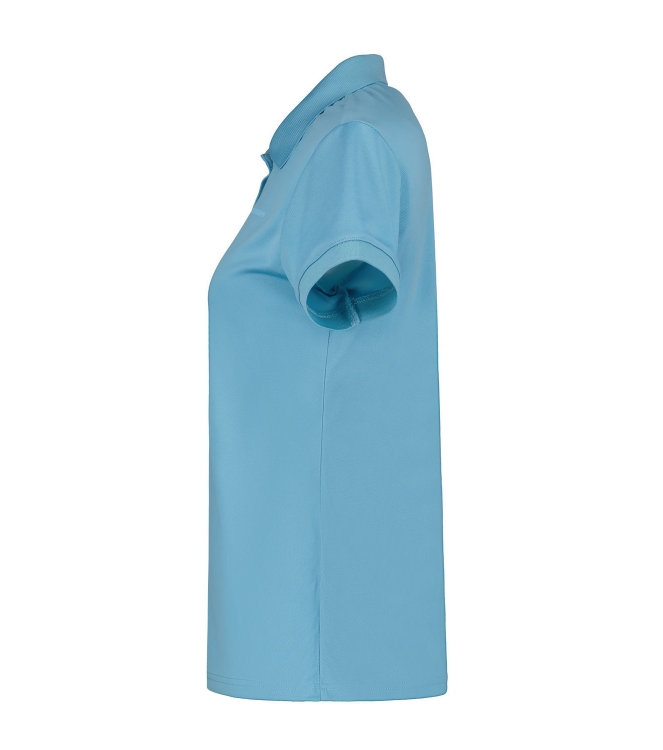 Icepeak Icepeak Bayard Wm Polo Shirt 315_light blue 54641_590_I 315_Light Blue Icepeak fleeces en truien 54641_590_I zand bij Leerentveldvrijetijd.nl