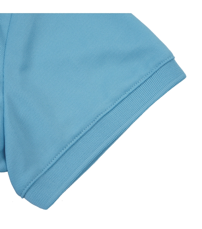 Icepeak Icepeak Bayard Wm Polo Shirt 315_light blue 54641_590_I 315_Light Blue Icepeak fleeces en truien 54641_590_I zand bij Leerentveldvrijetijd.nl