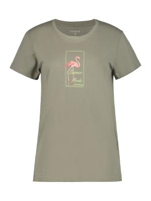 Icepeak Icepeak Makawao Wm T-Shirt