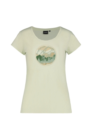 Icepeak Icepeak Antiga Wm T-Shirt 514_Light Green