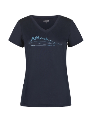 Icepeak Icepeak Burnham Wm T-Shirt