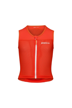 POC POC Pocito VPD Air Vest 9050 Fluorescent Orange POC POC Pocito VPD Air Vest 9050 Fluorescent Orange
